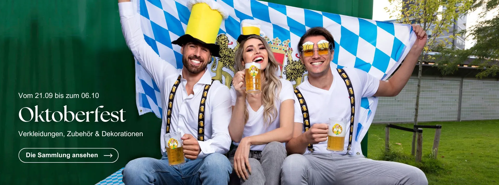 Oktoberfest